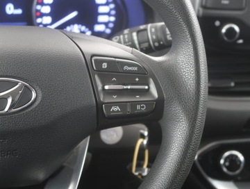 Hyundai i30 III Hatchback Facelifting 1.5 DPI 110KM 2020 Hyundai i30 1.5 DPI, Salon Polska, Serwis ASO, zdjęcie 17