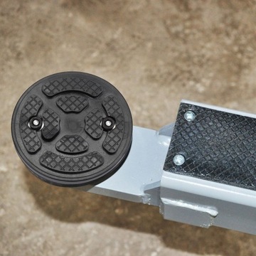 ПОДДЕРЖИВАЮЩАЯ ПЛАСТИНА ДЛЯ ПОДЪЕМНОЙ ПЛАТФОРМЫ *1