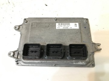 HONDA JAZZ 3 III 08- JEDNOTKA ŘÍZENÍ MOTORU 37820-RB2-G16 6776-201549