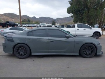 Dodge Charger VII 2017 Dodge Charger Daytona 392 2017 6.4l 6.4 Benzyna 485KM, zdjęcie 6