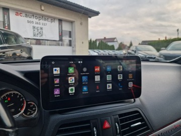 Mercedes Klasa E W212 Coupe 200 CGI BlueEFFICIENCY 184KM 2010 Mercedes E 200 Coupe Avantgarde Automat Kamera Nav, zdjęcie 27