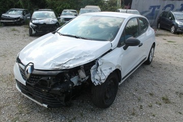 Renault Clio V 2023 Renault Clio ROK 2023 POJ 1,0 67 KM