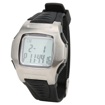 Цифровые спортивные часы с обратным отсчетом, секундомер, таймер