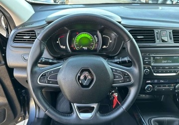 Renault Kadjar Crossover 1.5 dCi 110KM 2018 Renault Kadjar 1,5 DCi 110 KM GWARANCJA Zamian..., zdjęcie 7