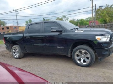  RAM 1500 Big Horn 57 Box 2022 3.6l 3.6 Benzyna 305KM, zdjęcie 6