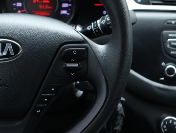 Kia Ceed II Kombi Facelifting 1.4 CRDi 90KM 2017 Kia Ceed 1.4 CRDi, Salon Polska, Serwis ASO, zdjęcie 17