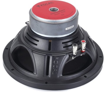 САБВУФЕР FOCAL SUB 25A4, МДФ, ОТЛИЧНОЕ КАЧЕСТВО, ТОЧНЫЙ, ГЛУБОКИЙ, МЯГКИЙ БАС