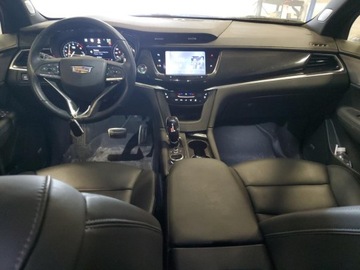 Cadillac 2024 Cadillac XT6 Sport 2024 3.6l 3.6 Benzyna 310KM, zdjęcie 8