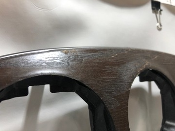 ЦЕНТРАЛЬНАЯ ПАНЕЛЬ MERCEDES W205 КОНСОЛЬ 2056809404