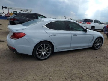  Genesis G70 Prestige 2019 2.0 Benzyna 252KM, zdjęcie 3