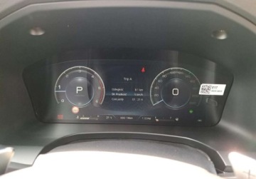  SsangYongKGM Rexton BLACK EDITION- OD REKI- najbogatsza wersja- 3,5t na ha, zdjęcie 15