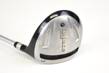 Комплект Future JR120 Junior 145-152 с сумкой