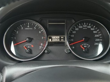 Nissan Qashqai I Crossover 2.0 141KM 2011 Nissan Qashqai 2.0 CVT acenta, zdjęcie 10