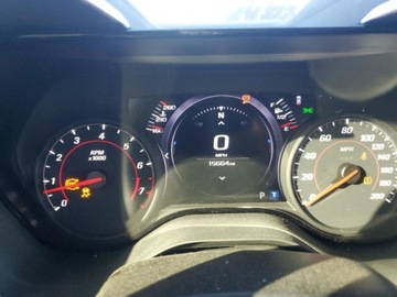 Chevrolet Camaro VI Coupe 6.2 455KM 2023 Chevrolet Camaro Lt1 2023 6.2l 6.2 Benzyna 455KM, zdjęcie 9