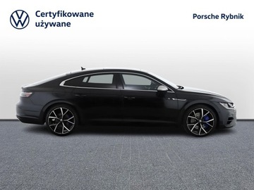 Volkswagen Arteon Shooting Brake R 2.0 TSI 320KM 2022 Volkswagen Arteon R 2.0TSI 320KM ACC 4X4 Panorama, zdjęcie 5