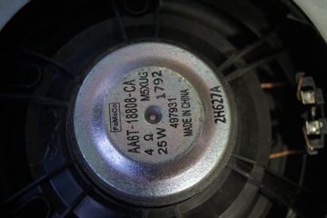 KRYT DVEŘE REPRODUKTOR PRAVÝ ZADNÍ FORD B-MAX