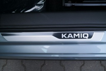 Skoda Kamiq Crossover Facelifting 1.0 TSI 115KM 2026 Škoda Kamiq Skoda Kamiq Monte Carlo 1.0 TSI 115KM, zdjęcie 28