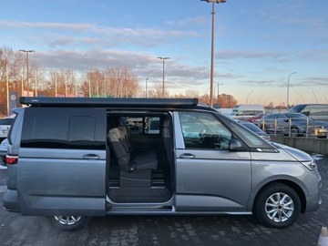 Volkswagen California Multivan 6.1 2.0 TDI BMT 150KM 2025 Volkswagen California Beach TOUR 5-os./diesel 2.0T, zdjęcie 9