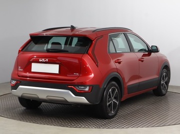 Kia Niro II Crossover 1.6 GDI 129KM 2024 Kia Niro Hybrid, Salon Polska, 1. Właściciel, zdjęcie 4