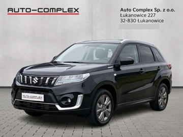 Suzuki 2024 Suzuki Vitara Rozne Kolory 2024 Allgrip 1,4 Premium Salon PL 1.4 Hybryda