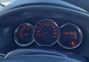 Dacia Sandero II Hatchback 5d TCe  90KM 2015 Dacia Sandero Stepway SLICZNA Benzyna BOGATA WERSJA Oryginal ZADBANA Serwi, zdjęcie 15