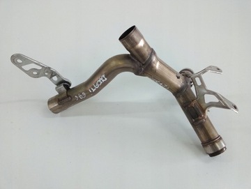 Выпускной коллектор Дукати 696