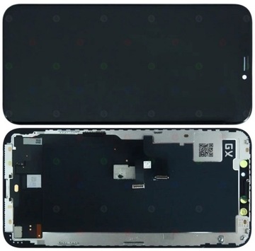 APPLE iPHONE XS OLED GX WYŚWIETLACZ LCD EKRAN