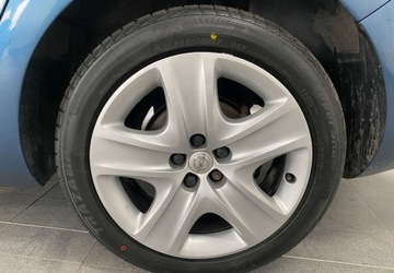 Opel Astra J Sports Tourer Facelifting 1.4 Turbo ECOTEC 120KM 2014 Opel Astra Gwarancja Oplacony 1.4 Benzyna 120KM, zdjęcie 15