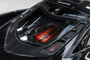 Chevrolet Corvette C7 2022 Chevrolet Corvette 6.2 V8 2LT Z51.Vossen. Paragon., zdjęcie 14