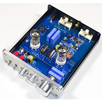 Ламповый предусилитель 6J1 Предусилитель Hi-Fi