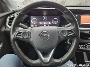 Opel 2022 Opel Grandland Piekny Automat Kamera cofania 1.5 Diesel 131KM, zdjęcie 32