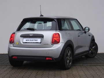Mini Mini F56 Electric Facelifting 32.6kWh 184KM 2022 MINI Cooper SE SE, Fotel sportowy, fv23%, Salon Po, zdjęcie 2