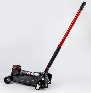 Автоподъемник ŻABA, гидравлический, мастерская, домкрат 3т 145-475мм