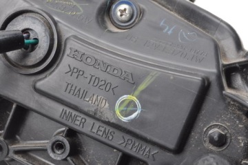 HONDA CB 500 F ЗАДНИЙ ФОНАРЬ 226-18688