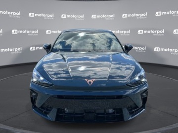 Cupra Leon II 2026 Cupra Leon 1.5 TSI 150 KM, zdjęcie 1