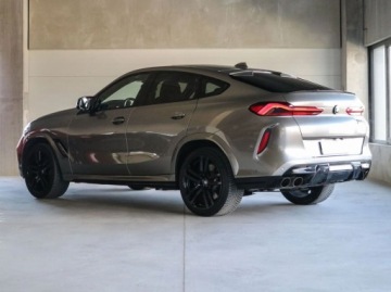 BMW Seria 6 G32 2021 BMW X6M BMW X6 M Competition 4.4 Benzyna 600KM, zdjęcie 1