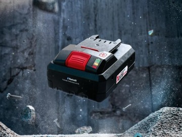 PARKSIDE PERFORMANCE PAPS 204A1 Аккумулятор 20 В 4 Ач