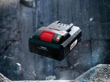 PARKSIDE PERFORMANCE PAPS 204A1 20 В 4 Ач + зарядное устройство PLG 20 C1 65 Вт