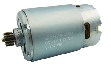 MAKITA SILNIK 12V DO WKRĘTARKI 8270D 8271D