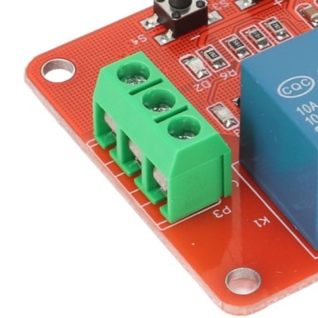 РЕЛЕ, УПРАВЛЯЕМОЕ НАПРЯЖЕНИЕМ 24 В, ЦИФРОВОЙ КОМПАРАТОР DVB01