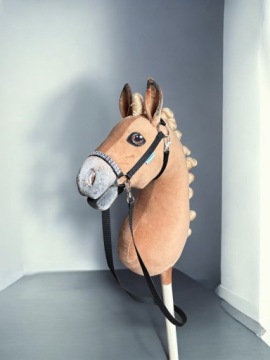 Hobby Horse Стрибунець Конячка на палиці A3+Кордео У подарунок