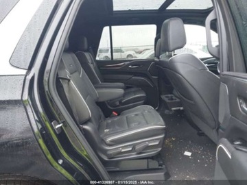 Cadillac Escalade III 2021 Cadillac Escalade 2021 Cadillac Escalade 2WD 4dr Premium Luxury 6.2 Benzyna, zdjęcie 7