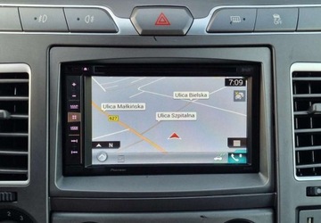 Ssangyong Rodius II Van 2.2 DTR 178KM 2016 SsangYongKGM Rodius SsangYong Rodius 2.2 D Turismo, zdjęcie 29