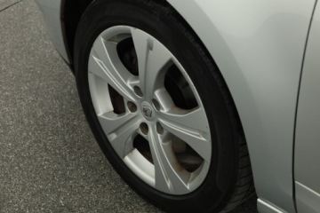 Renault Scenic III Van 1.4 TCe 16v 130KM 2010 Renault Scenic 1.4 TCe, Klima, Tempomat, zdjęcie 16