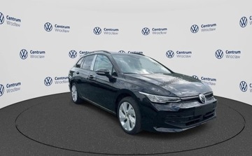 Volkswagen Golf VIII 2025 Volkswagen Golf Dostepny od reki 1.5 Hybryda 130KM, zdjęcie 1