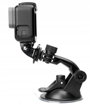 ПРИСОСКА ДЛЯ СТЕКЛА GOPRO 10 9 ШТАТИВ SJCAM