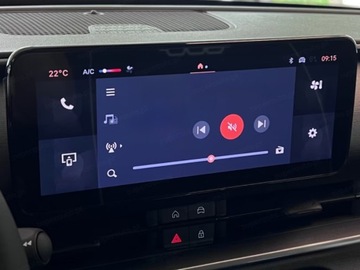 Fiat Talento I 2025 Od ręki - 1.2 Turbo Hybrid eDCT 100KM, zdjęcie 10