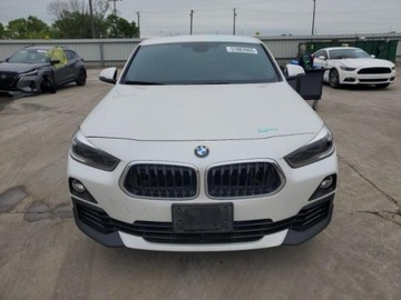 BMW X2 F39 2018 BMW X2 X2 SDRIVE28I 2018, od ubezpieczalni 2.0 Benzyna 228KM, zdjęcie 2
