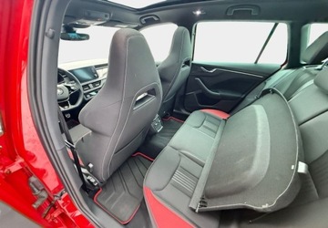 Skoda Kamiq Crossover 1.5 TSI 150KM 2023 Skoda Kamiq Monte Carlo 1,5TSI 2023 1.5 Benzyna 149KM, zdjęcie 17