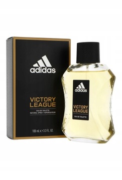 Adidas Victory League Woda Toaletowa 100ml